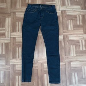 Forever 21 Skinny Jeans